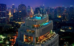 Marriott Bangkok